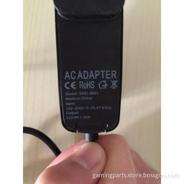 XBOX360 Kinect AC Adaptor for Video Game Console